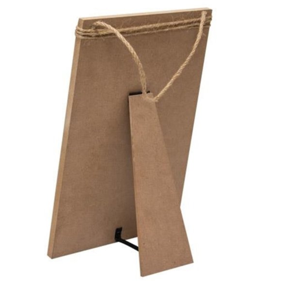 NWT Make Your Soul Happy Sign - Picture 3 of 3